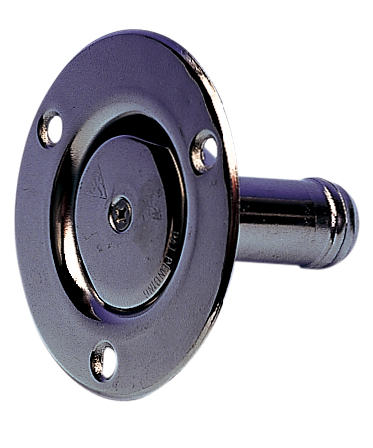 Tankudluftning rfr 66x51 mmrak