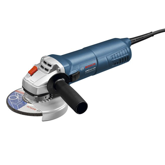 Bosch GWS 11-125 Vinkelsliber - 060179D002