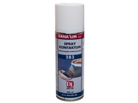 Spray Kontaktlim 283 200 ml - Traditionel stærk kontaktlim på spray dåse. UN1950 Aerosols