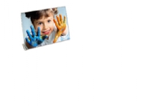 Hama Acrylic Frame - Fotoramme - Designet til: 4x6 tommer (10x15 cm) - acryl - firkantet
