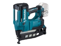 Makita DBN600 - Pneumatisk sømmaskine - ledningfri - intet batteri - 18 V - Uden batteri og oplader