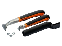 Bahco SCRAPER-SET2 Bahco Farveskraber