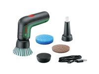 Bosch RENGØRINGSVÆRKTØJ UNIV BRUSH 3,6V USB