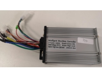 RC 2.4G Kontrolbox til Super Sportscar XL 24v