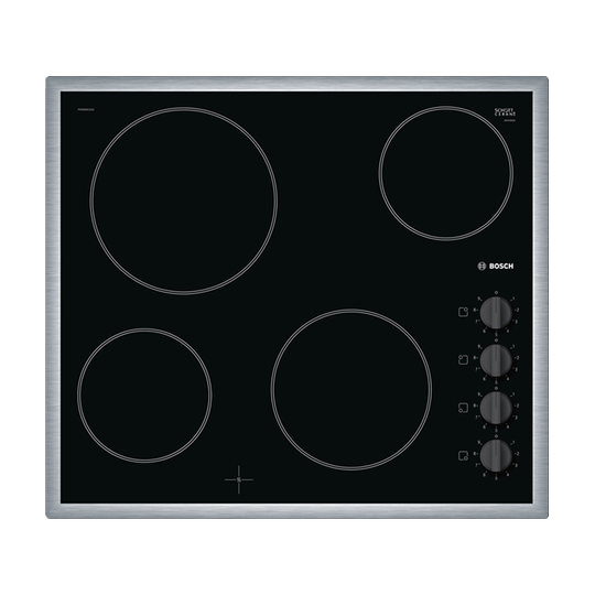 Bosch PKE645CA1E - Kogesektion