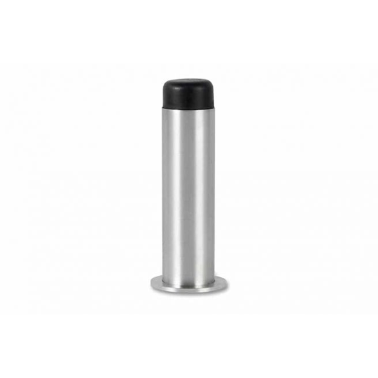 Jasa Dørstopper 75mm Ø 19 rustfri - 12006