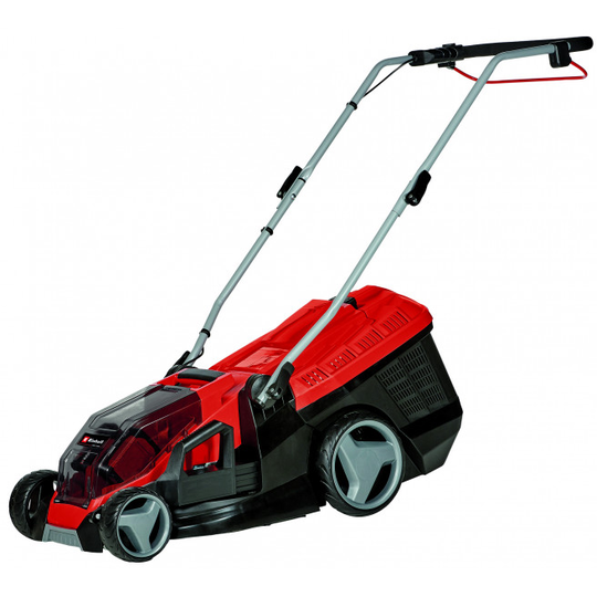 Einhell Plæneklipper 36cm. Kit 2x18V-4,0A + 2 opl. -GE-CM 36/36 Li - 3413230