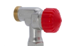 TA TRV-3 DN10 Om Vink ventilsy - Ventilsystem til 2-strengsanlæg