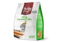 Hobby First King Parakeet Mix, 4 kg