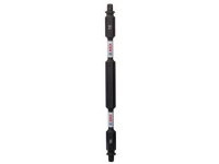 Bosch BITS IMPACT TX20 150MM 3 STK
