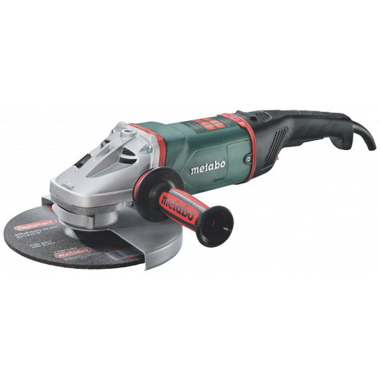 Metabo Vinkelsliber Wea 26-230 MVT Quick