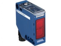 Foto midi diffuse Sn=1 m PNP NO M12 stik 4-pin