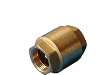 Kontraventil 3 - 103 check valve 3 med NBR O-ring