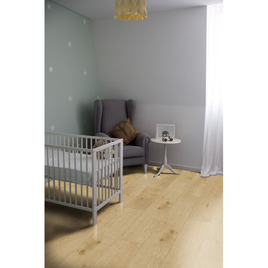 Lungo Kork Vinylgulv DL9550 Eg Berlin, plank - 2089013