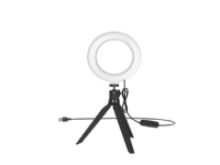 OnePlus Ring Light på fod