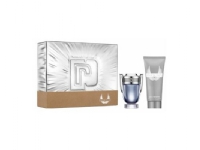 Paco Rabanne Invictus Giftset Eau de parfum 50 ml + Showergel 100 ml Man