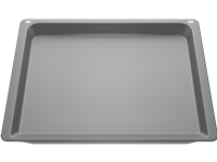 Bosch HEZ532000, Bageplade, Bosch, Grå, 1,21 kg, 430 mm, 475 mm