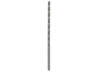 Bosch METALBOR HSS-G 2,5X62MM 5 STK