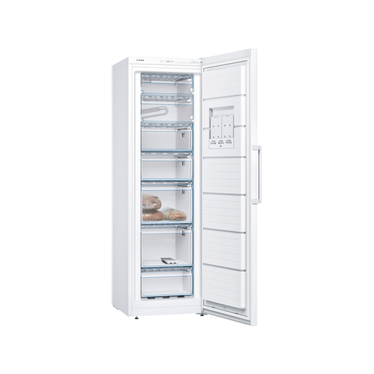 Bosch GSV36VWEV - Fritstående fryseskab
