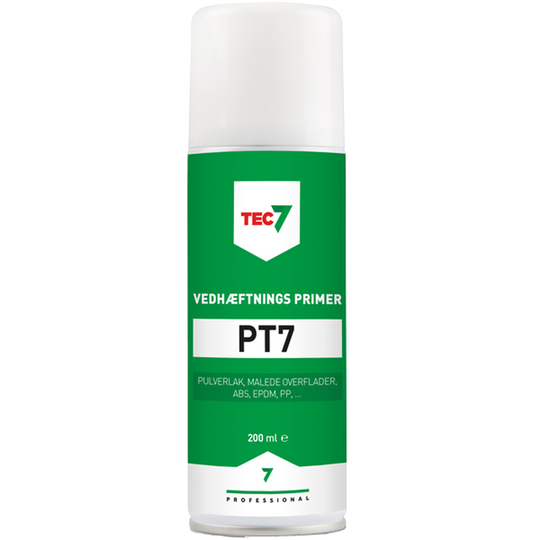 Tec7 Vedhæftningsprimer Spray pt7 200ml