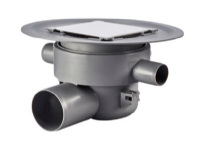 Purus Multiflex ø75mm TILE v. - t.TILE&flange til smørremembran