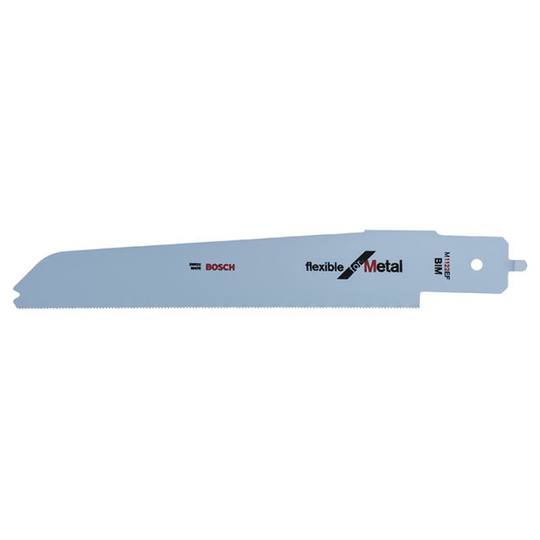 Bosch Savklinge T. Metal M1122ef T. Pfz 500 - 2608656932