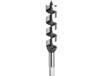 Bosch 2609255242, Træbor D: 1,6 cm, L: 23,5 cm, Medium-hårdt træ, Blødt træ, Træ