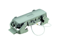 Harting Harting 09300245422 Industristikforbindelse Amphenol C146 Indhold: 1 stk