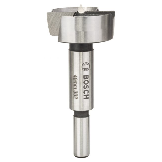 Bosch Forstnerbor Ø40x90mm - 2609255291