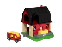 BRIO 53.033.936, 3 År, Træ