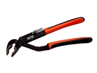 BAHCO Vandpumpetang ERGO 8223IP længde 210mm max kapacitet 37mm ERGO to-komponent håndtag