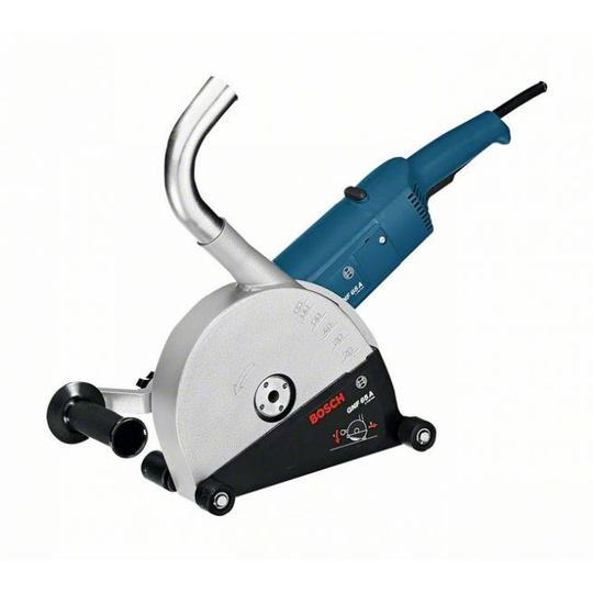 Bosch GNF 65 A - Murrillefræser - 0601368703