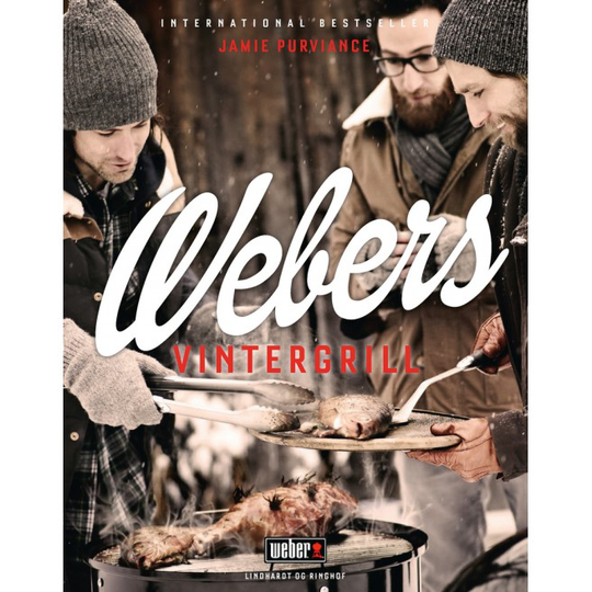 Webers Vintergriller