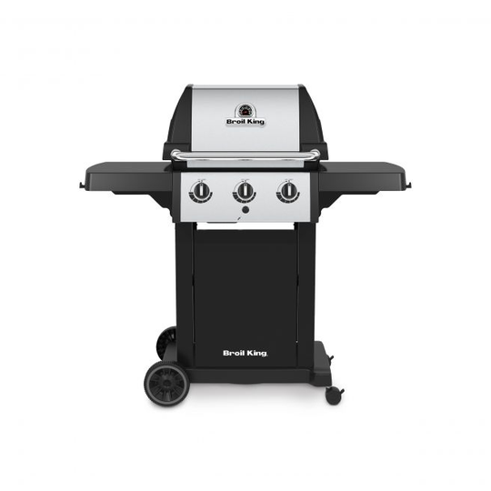 Broil King Royal II S310 Gasgrill