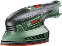 Bosch AKKUMULTISLIBER EASYSANDER 12 SOLO - Uden batteri og oplader