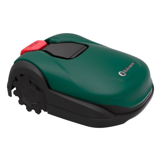 Robomow RK2000 Robotplæneklipper