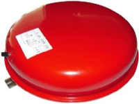12/0,5bar Suprex, Ø 325 mm - type DX ¾'' trykeksp.