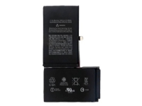 CoreParts MOBX-IPXSMAX-BAT, Batteri, Apple, iPhone Xs Max, Sort, Lithium polymer (LiPo), 3100 mAh