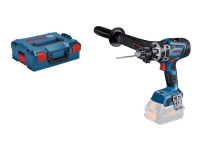 Bosch BORE-/SKRUEMASKINE GSR 18V-150 C SOLO LB - Uden batteri og oplader