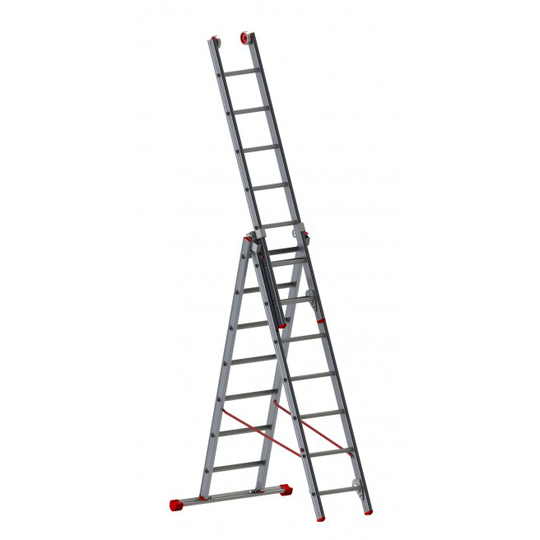 JUMBO Combistige Super Proff 3x7 trin 5.0m.