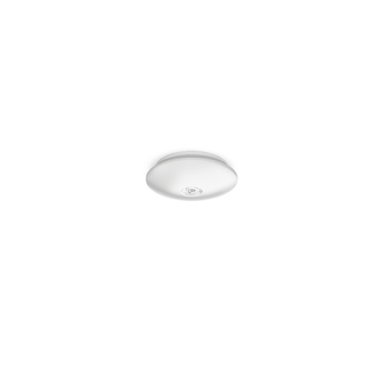 Philips myLiving Mauve Pir, Hvid 1,5W LED m. sensor