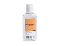 Hånddesinfektion Plum spritgel 85% ethanol 75 ml med snaplåg - (karton á 15 stk.)
