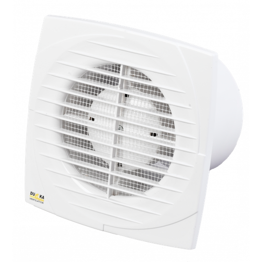 Duka El 500S ventilator