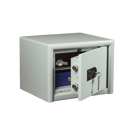 BURG værdiskab Dual-Safe DS 415 K