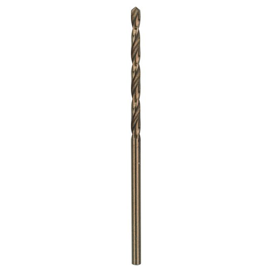 Bosch Metalbor HSS-CO S 2.5x57mm 10stk - 2608585875