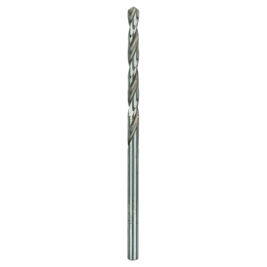 Bosch Metalbor HSS-G S 3.5x70mm 10stk - 2608595058