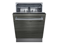 Siemens IQ300 SL73HX60CE XXL - AquaStop - SideLight - VarioHinge - IntensiveZone - 44 dB - Passer til IKEAs køkkener(H: 86,5cm)