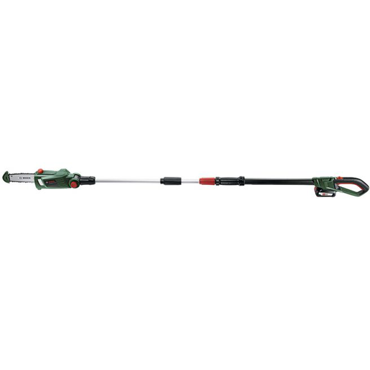Bosch UniversalChainPole 18 Batteridrevet teleskopisk beskæresav - 06008B3101