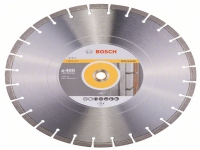 Bosch DIAMANTSKIVE 400X25,4MM EXP UNIVERSAL