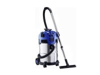 Nilfisk MULTI II 30 T INOX VSC EU - Støvsuger - beholder